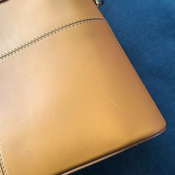 Givenchy Nightingale Palma Handbag - Picture 12 of 16